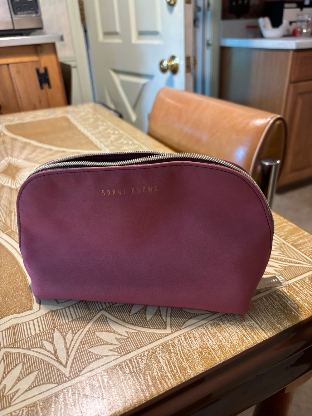 Bobbi Brown Cosmetic Bag